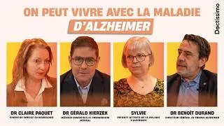 Miniature : N’attendez pas : reconnaître les premiers signes d’Alzheimer peut tout changer !