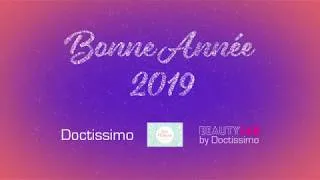 Miniature : ✨Bonne année 2019 🎉