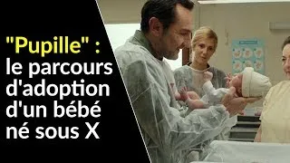 Miniature : "Pupille" : le parcours d'adoption d'un bébé né sous X