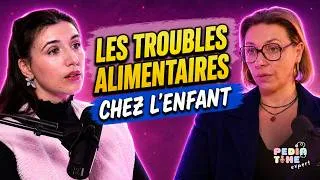 Miniature : Troubles alimentaires du bébé : les astuces d'une ergothérapeute