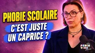 Miniature : Phobie scolaire : ma fille souffrait mais personne ne nous croyait !