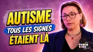 Miniature : Autisme et épilepsie : les signes que nous n’avions pas compris chez notre fille