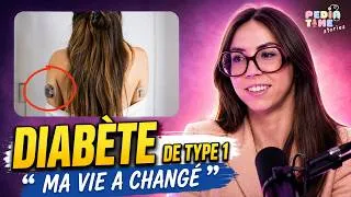 Miniature : Diabète de type 1 : comment la technologie a changé ma vie