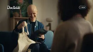 Miniature : Doctolib - Ecoutez au-delà des mots avec l’Assistant de consultation | La victoire
