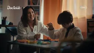 Miniature : Doctolib - Ecoutez au-delà des mots avec l’Assistant de consultation | La réaction
