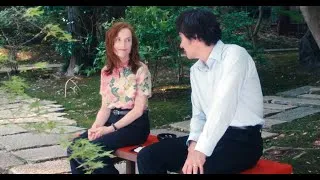 Miniature : Les fantômes du Japon - Sidonie au Japon Avis critique / Analyse