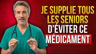 Miniature : Ces 9 Médicaments Que Vous Prenez Chaque Jour Peuvent Déclencher Une Démence — Le N°7 M'a Choqué