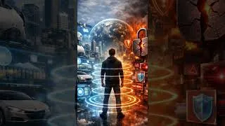 Miniature : À QUOI RESSEMBLERA INTERNET EN 2040 ?