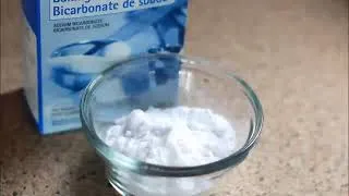 Miniature : Bicarbonate de soude Contre les brûlures d’estomac ... aphtes, etc.