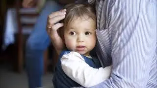 Miniature : Rhume de bébé  quand faut il consulter
