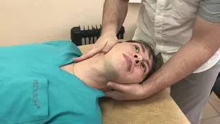 Miniature : Comment remettre en place les vertèbres cervicales, thoraciques et lombaires – réservé aux médecins