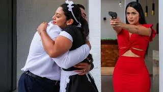 Miniature : Sirvienta enamoró al millonario por su herencia sin pensar en este final