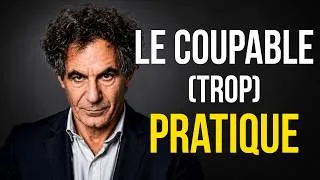 Miniature : Détruire une légende pour ne rien changer : l'affaire Étienne Klein