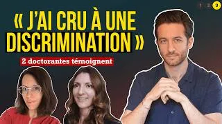 Miniature : Maternité et thèse : finir son doctorat enceinte