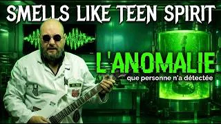 Miniature : Smells Like Teen Spirit : L'Anomalie que Personne n'a Détectée