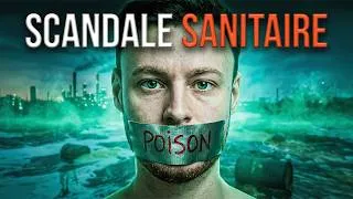 Miniature : PFAS : Le scandale sanitaire qui nous empoisonne TOUS (et je te dis comment…)