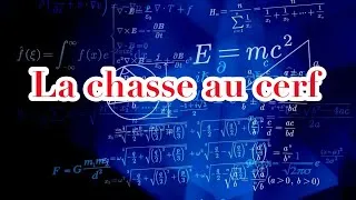 Miniature : Théorie des jeux - La Chasse au cerf