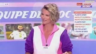 Miniature : Johann Zarco , victoire au grand prix de France Motogp 2025 ! L'Equipe