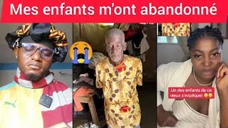 Miniature : 😱🛑 La vérité sur le papa abandonné par ses enfants | #triste #emotional #histoirevraie