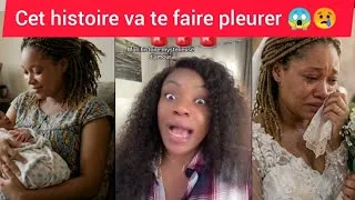 Miniature : 🛑😭Elle a été vi0lée et est tombée enceinte mais Dieu avait un plan pour elle #histoirevraie