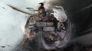 Miniature : Eastern Exorcist (Découverte)