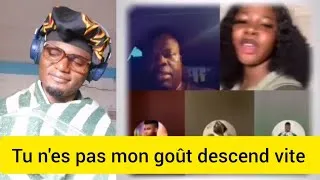 Miniature : 🛑🔥 Live célibataire Ep 1 : Clash du siècle 😅 | #livetiktok #liveclashtv