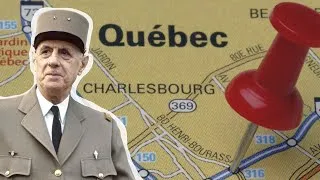 Miniature : Vive le QUEBEC libre !!!