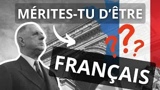 Miniature : Si tu es FRANCAIS, ECOUTE CA !