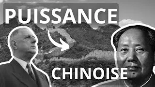 Miniature : De Gaulle explique l'HISTOIRE de la CHINE