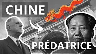 Miniature : Il s'est TROMPE sur la CHINE