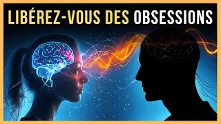 Miniature : Ils sont en train de drainer ton énergie – Voici comment les arrêter (Spiritisme)