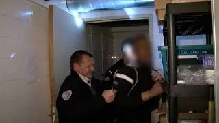 Miniature : Violences conjugales, délits, accidents : les forces de l’ordre en première ligne