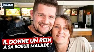 Miniature : Urgences greffes : la course contre la montre pour sauver des vies