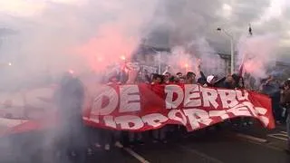 Miniature : Hooligans : au cœur de la violence qui gangrène les stades ⚽🔥