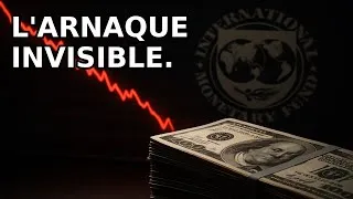 Miniature : Dette Africaine : Le Hold-up Invisible ? (Enquête)