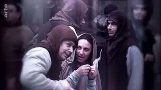 Miniature : 🍩Documentaire : Cathédrales de Légende - De l'Art Roman au Gothique, Épisode 1