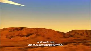 Miniature : 🍩Documentaire : OVNIS 👽 - Les Missions Secrètes Révélées 🛸
