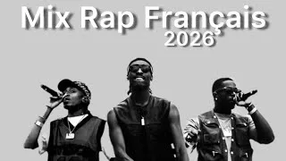 Miniature : Mix Rap Français 2026 // Top Rap français 2026 // Meilleure Rap fr 2026 // Best French Rap 2026