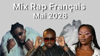 Miniature : Mix Rap Français Mai 2026 / Top Rap français Mai 2026 / Meilleure Rap fr 2026 // Best French Rap 26