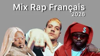Miniature : Mix Rap Français 2026 // Top Rap français 2026 // Meilleure Rap fr 2026// Best french songs 2026
