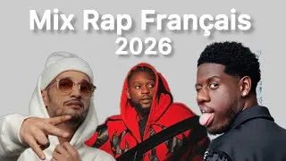 Miniature : Mix Rap Français Mai 2026 / Top Rap français 2026 / Meilleure Rap fr 2026/ Best Frensh Rap 2026
