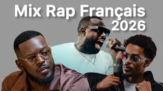 Miniature : Mix Rap Français 2026 // Top Rap français 2026 // Meilleure Rap fr 2026 // Keblack, L2b, Theodora