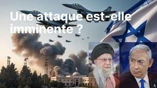 Miniature : Israël va détruire les installations nucléaires iraniennes ?