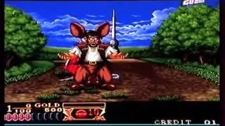 Miniature : Reportage MCM "20 ans de jeux video" (1989-2009)