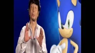 Miniature : L'Histoire de Sonic : Naissance d'une Icône