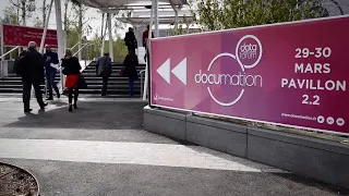 Miniature : Bilan de Documation & Data Intelligence Forum 2017