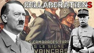 Miniature : COLLABORATIONS | DOCUMENTAIRE FR