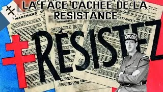 Miniature : LA FACE CACHÉE DE LA RÉSISTANCE | DOCUMENTAIRE FR