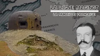 Miniature : LA LIGNE MAGINOT: LA MURAILLE FRANÇAISE | DOCUMENTAIRE FR