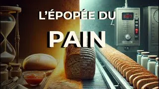 Miniature : Le Pain a Changé : Voici Pourquoi (documentaire apaisant)